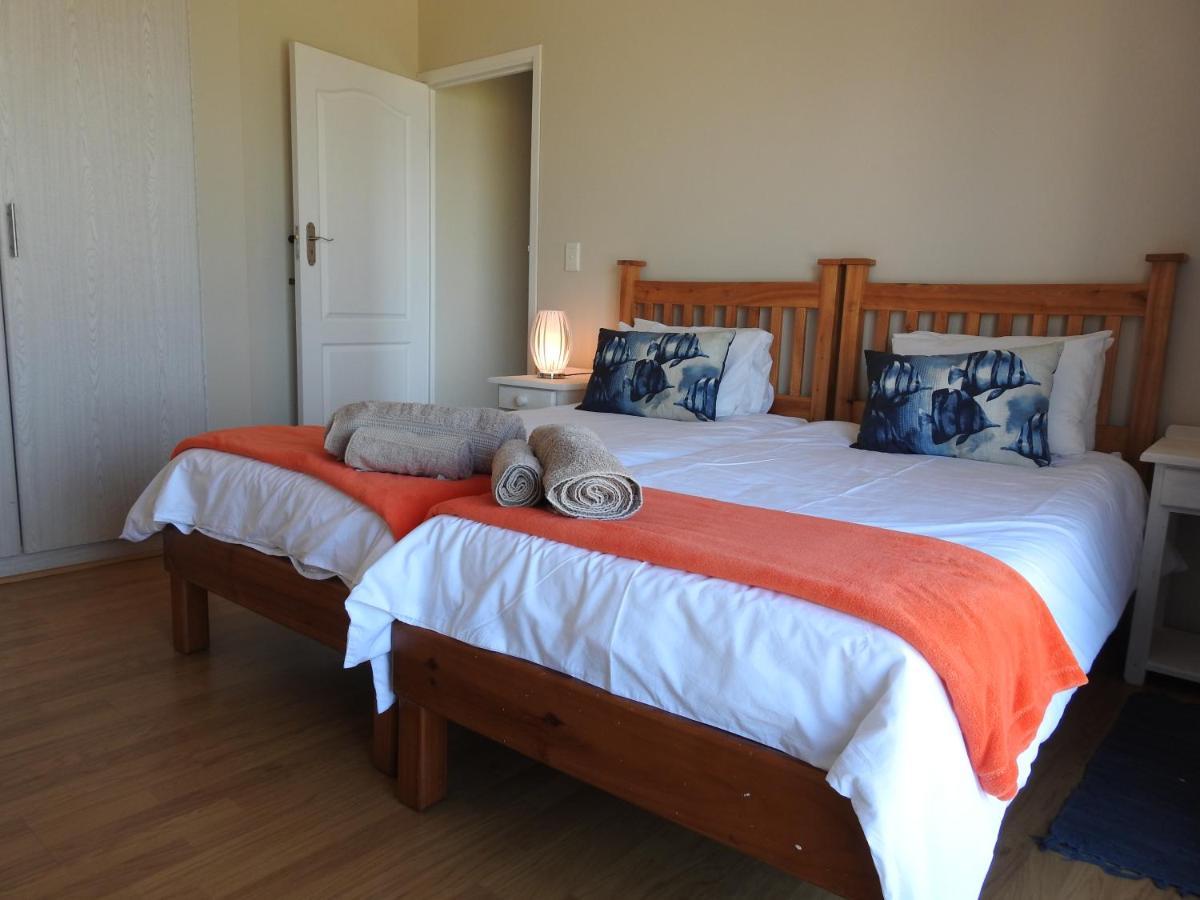 Mosselbos Self Catering Villa Great Brak River Luaran gambar