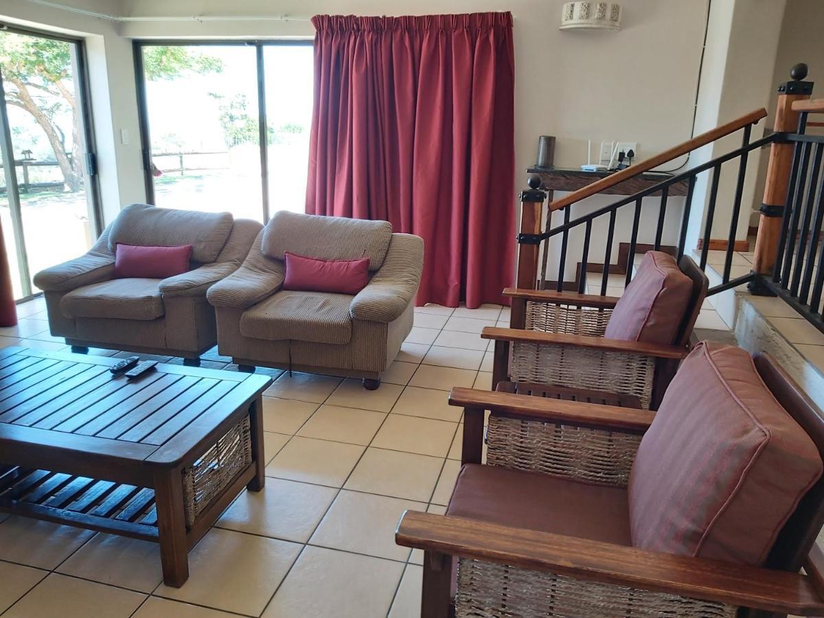 Mosselbos Self Catering Villa Great Brak River Luaran gambar